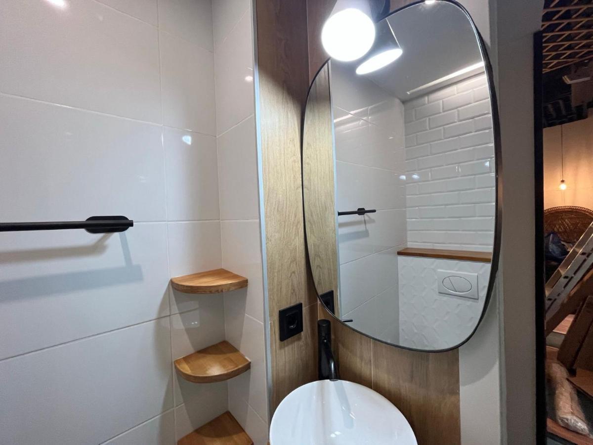 Chic4 Luxury Gran Via Apartment Мадрид Екстериор снимка