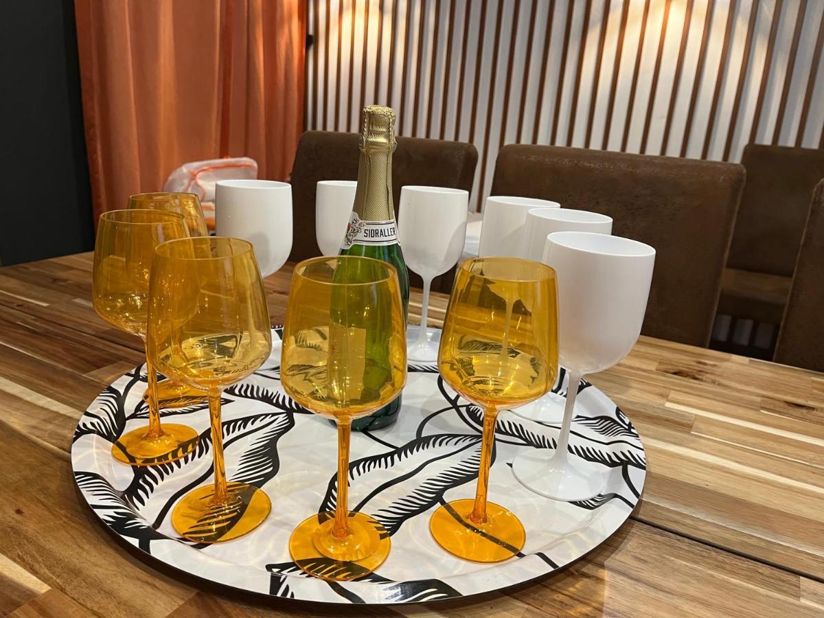 Chic4 Luxury Gran Via Apartment Мадрид Екстериор снимка