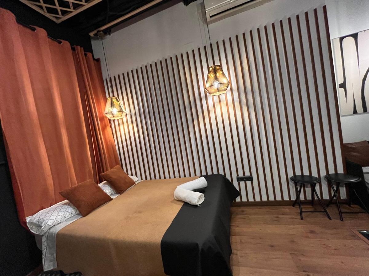 Chic4 Luxury Gran Via Apartment Мадрид Екстериор снимка